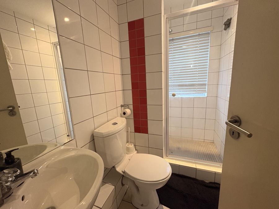 To Let 0 Bedroom Property for Rent in Claremont Upper Western Cape
